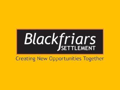 Blackfriars Settlement