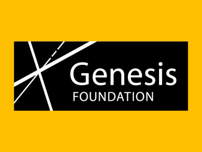 Genesis Foundation logo
